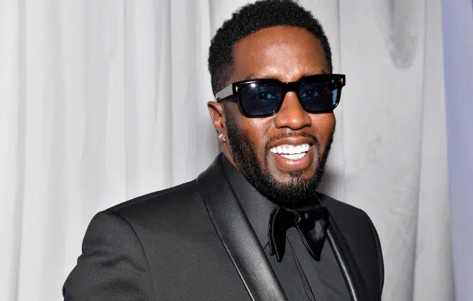 Diddy forced to pay Sting £4,000 a day for the rest of his life