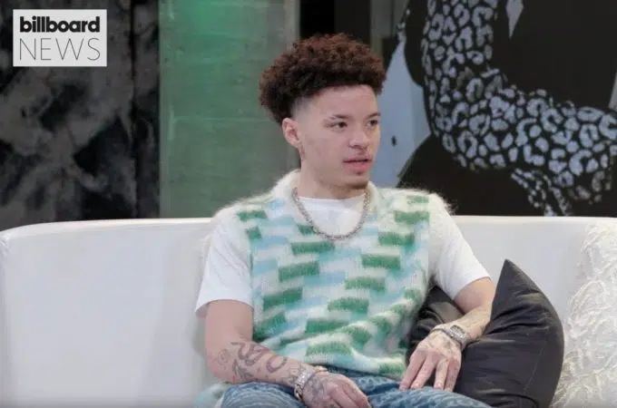 Lil Mosey Talks 2021 Rape Case, Being Found Not Guilty & His Return to Music