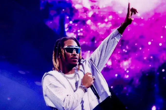 Future Cancels Last Two Shows of One Big Party Tour
