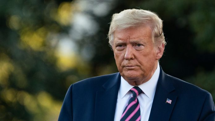 Trump Saga: President Donald Trump Faces 34 Felony Counts