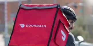 DoorDash Driver Horror: Kidnapped and Assaulted During Delivery DoorDash Driver Horror: Kidnapped and Assaulted During Delivery