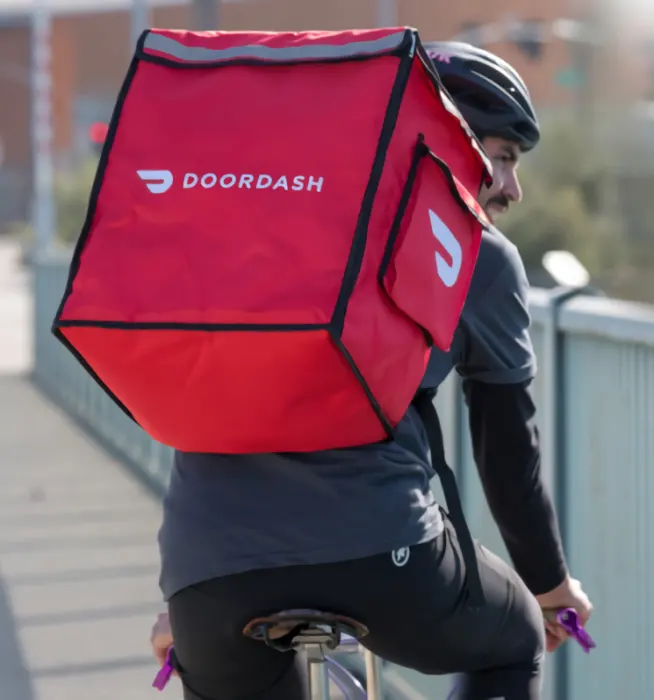 DoorDash Driver Horror: Kidnapped and Assaulted During Delivery