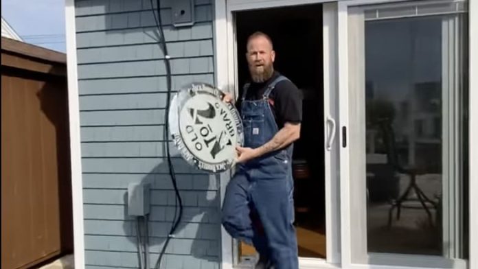 jack daniels controversy