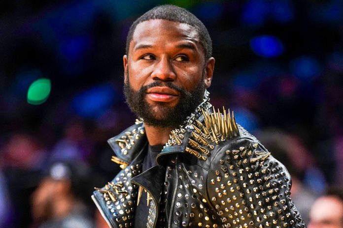 Inside Look at Icon and Undefeated Boxer Floyd Mayweather's Networth