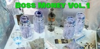Money Boss Players Releases ‘Boss Money Vol.1’ Album