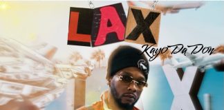 Kayo Da Don Releases New Track/Music Video “LAX” & “Ball On ‘Em”