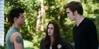 Twilight Saga Becomes a Television Series Twilight Saga