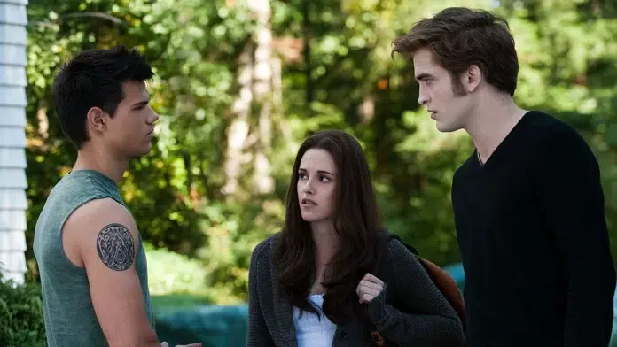 Twilight Saga