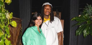 Get Ready for Wiz Khalifa and Mia Khalifa’s New Collab: A Fusion of Music and Cannabis Get Ready for Wiz Khalifa and Mia Khalifa's New Collab: A Fusion of Music and Cannabis