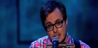 Breaking News: Comedian Gareth Richards Passes Away in Terrible Car Accident Breaking News: Comedian Gareth Richards Passes Away in Terrible Car Accident