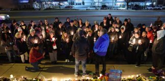 The Grim Reality of Mass Shootings: A Society in Crisis mass shooting in america