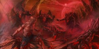 Going to Hell and Back: A Man’s Afterlife Testimony After a Heart Attack afterlife testimonies