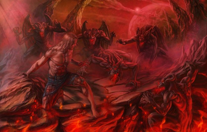 afterlife testimonies
