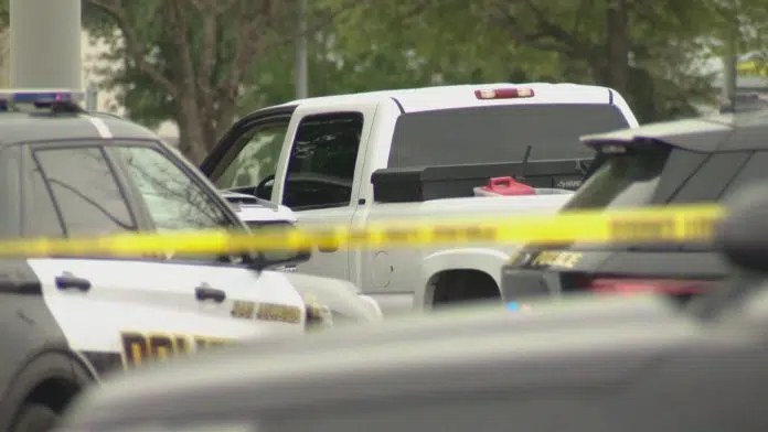 Texas Man Tracks Down Stolen Car... Then Shoots and Kills Person Who Stole It