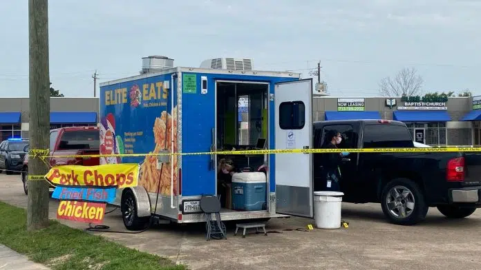 A Texas Grandmother Shot and Killed a Man Who Tried to Rob Her Soul Food Truck