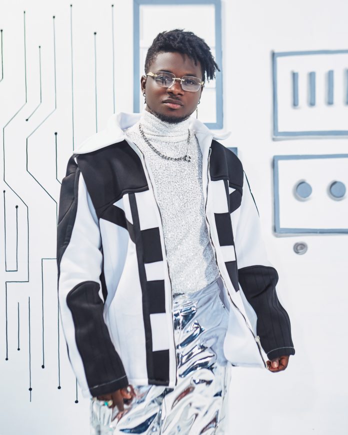 Kuami Eugene