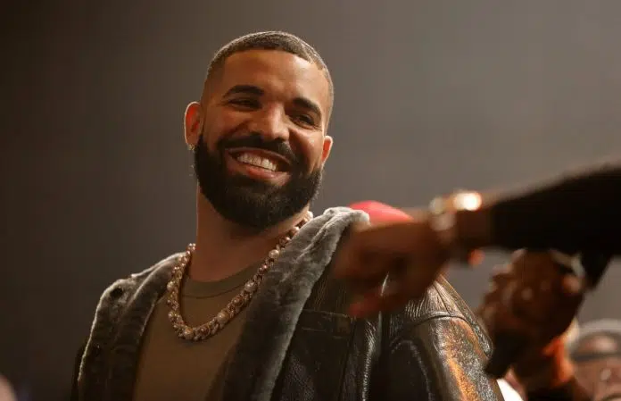 Drake is Dropping a New Track 