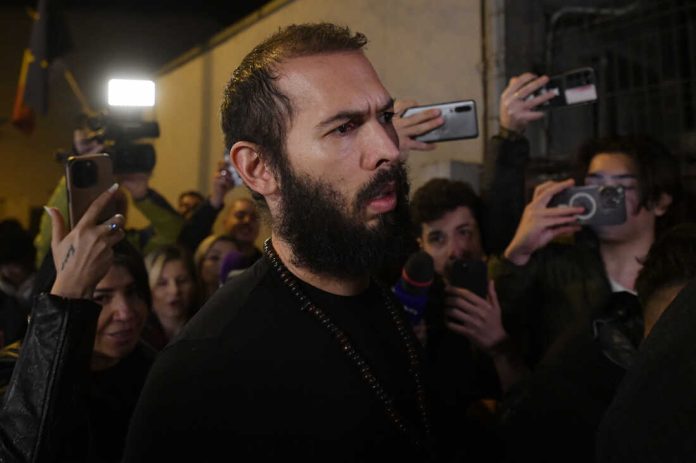 Andrew Tate Released From Prison on House Arrest! Is This Good News for the Top G? Or a Smart Play By the Romanian Government?