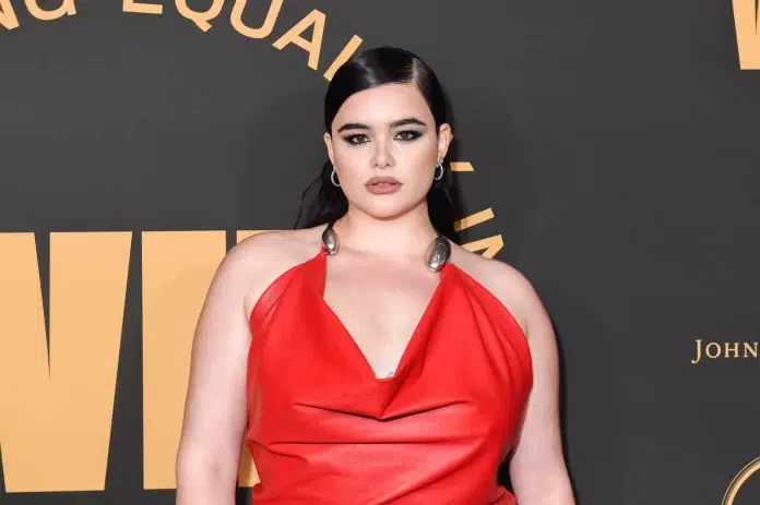 HBO's Euphoria Star Barbie Ferreira Is Over Being the Fat Best Friend