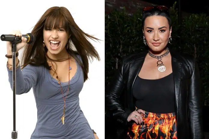 Uncovering the Disney Channel's Silence on Demi Lovato's Sexual Assault Claims