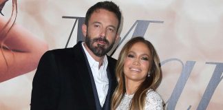 Ben Affleck Raves About “Superhuman” J.Lo: Discover Her Diet Secrets! Ben Affleck Raves About "Superhuman" J.Lo: Discover Her Diet Secrets!