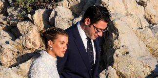Celebrity Wedding News: Sofia Richie Ties the Knot With Elliot Grainge in France Celebrity Wedding News: Sofia Richie Ties the Knot With Elliot Grainge in France