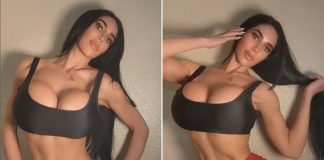 Kim Kardashian Doppelganger on OnlyFans Passes Away After Plastic Surgery Kim Kardashian Doppelganger on OnlyFans Passes Away After Plastic Surgery