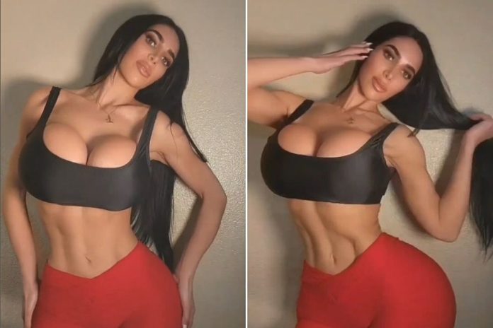 Kim Kardashian Doppelganger on OnlyFans Passes Away After Plastic Surgery