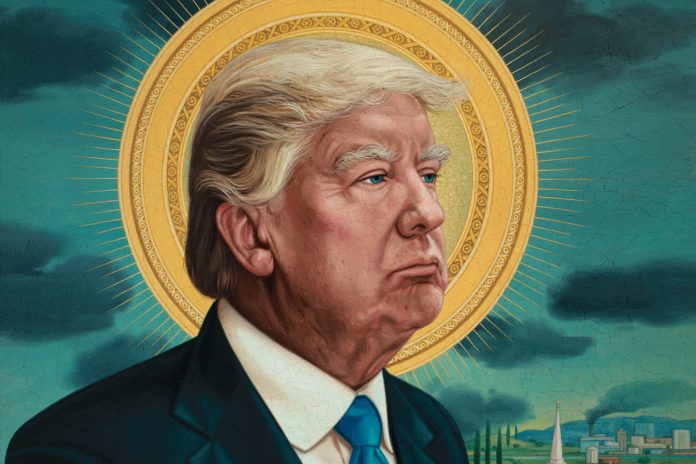 Donald Trump Indictment