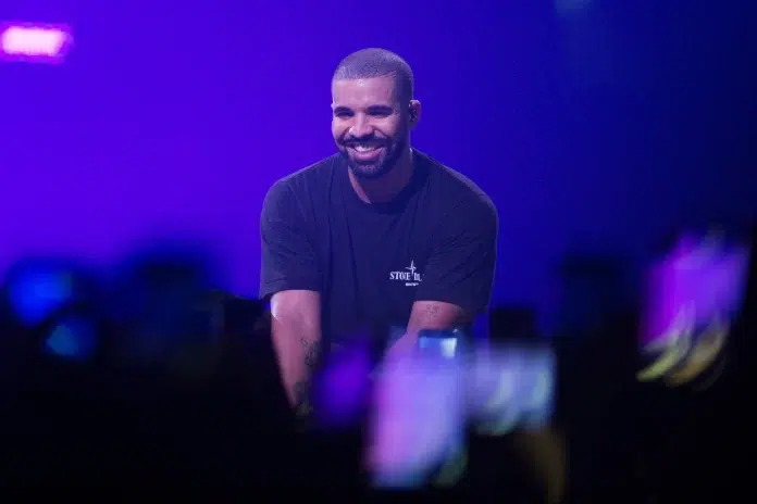 Drake Disagrees With the Claim That Scorpion Is His Worst Album