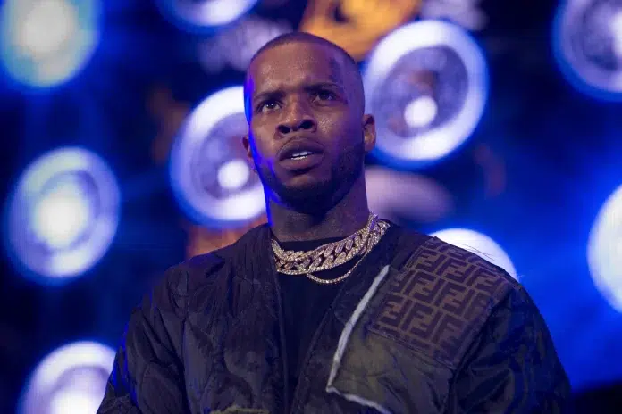 Tory Lanez Files Motion For New Trial - Prosecutors Tarnish the Motion