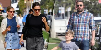 The Reason Ben Affleck and Jennifer Garner’s Children Avoid Social Media: Safety First The Reason Ben Affleck and Jennifer Garner's Children Avoid Social Media: Safety First