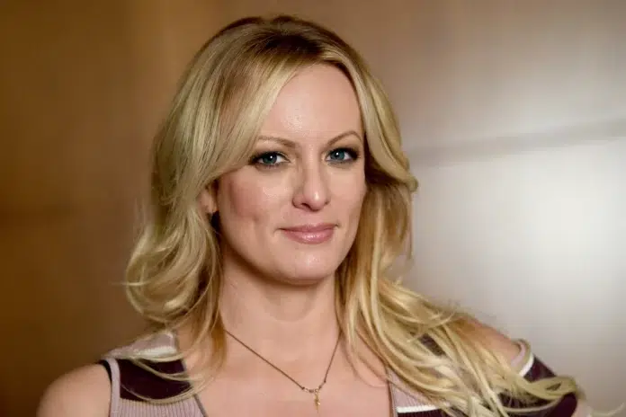 Judge Orders Stormy Daniels to Pay Donald Trump For Her Defamation Lawsuit