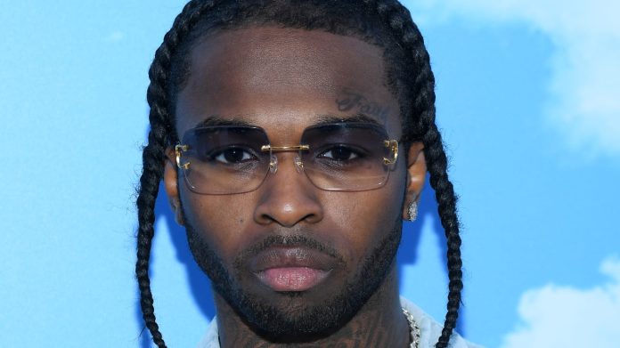 Suspect in the Murder of Rapper Pop Smoke Pleads Guilty - Receives a Prison Sentence