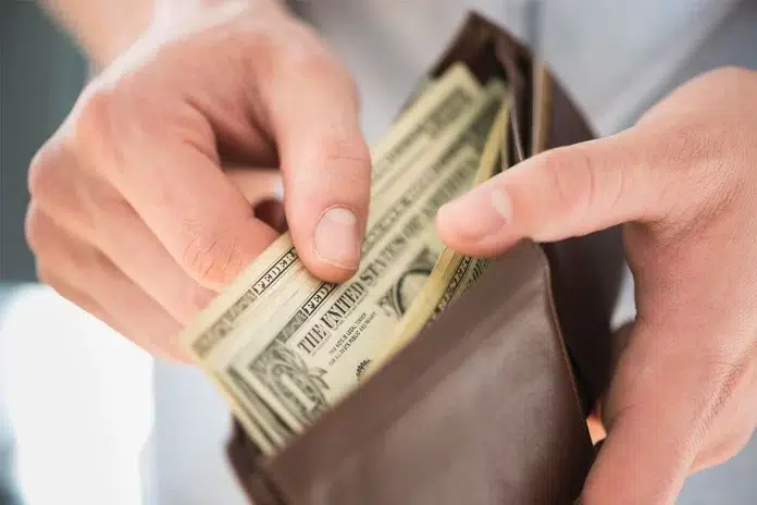Texas Woman Utilizes Her Stimulus Check Along With 