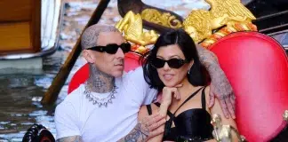 Kourtney Kardashian and Travis Barker’s Dream Wedding: A Fairytale Come True Like a Fairytale: Kourtney Kardashian Barker’s Dream Wedding