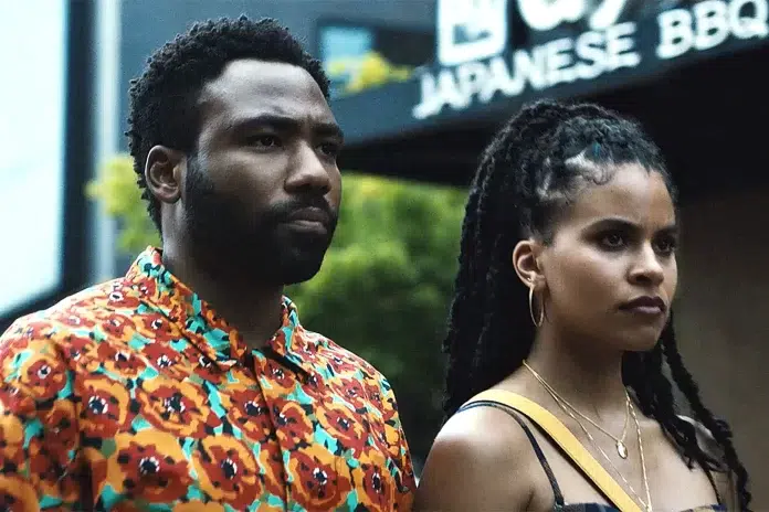 Donald Glover Admits That he Cried After Season 3 of Atlanta Received Backlash