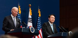 U.S. and South Korea Sign Historic Economic Partnership for Tech Innovation Rockwell Automation and Doosan Form Partnership as the United States and South Korea Mark Their Centennials