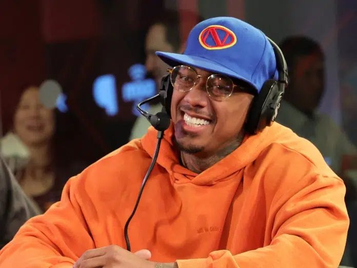 Nick Cannon's Financial Abuse Allegations - How Does the Father of 11 Pay Out His Child Support?