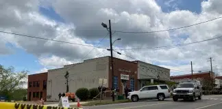 Alabama Mass Shooting in Dadeville Happens During Birthday Party alabama-shooting