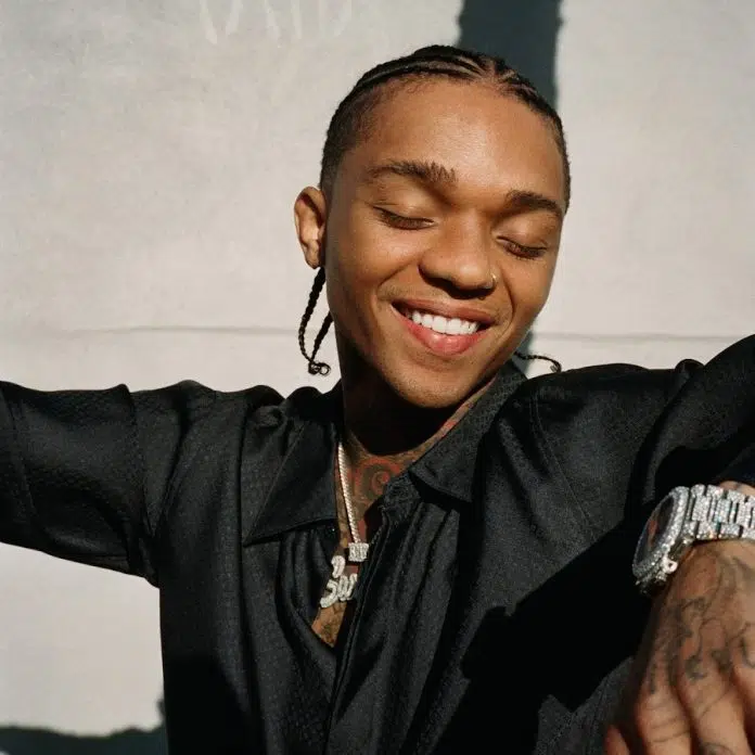 Swae Lee Reveals His Girlfriend Left Him For A Truck Driver