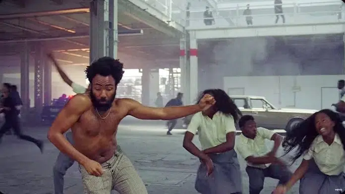 Childish Gambino Admits This Is America Started As a Drake Diss Track