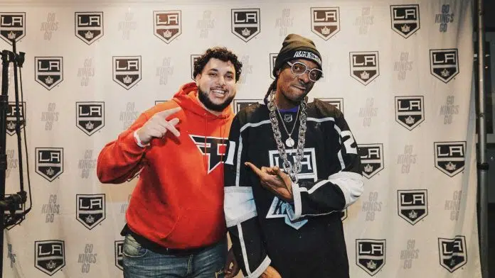Faze Clan Stakes Plummet by $7 Million - Snoop Dogg Leaves the Group