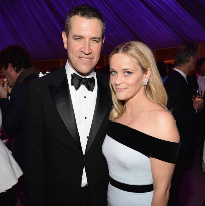 Reese and Jim