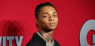 Swae Lee Opens Up About His Painful Split from Girlfriend for Truck Driver Swae Lee Opens Up About His Painful Split from Girlfriend for Truck Driver