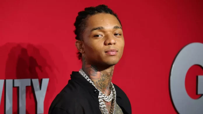Swae Lee Opens Up About His Painful Split from Girlfriend for Truck Driver