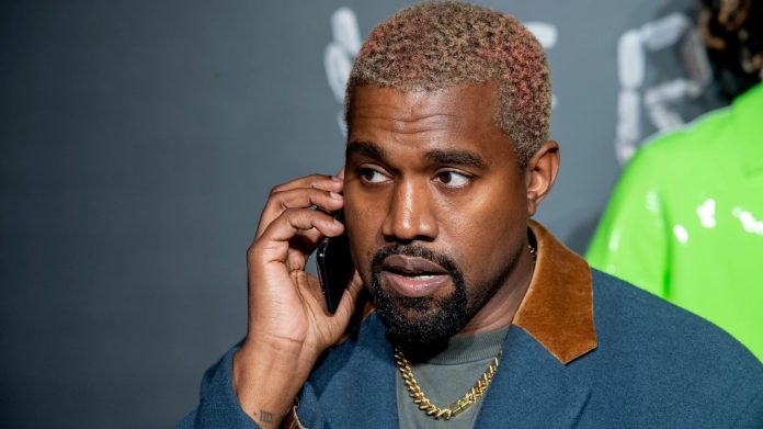 kanyewest
