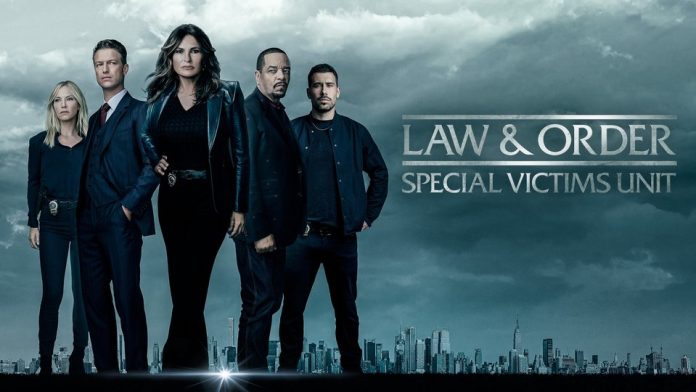 Law and Order
