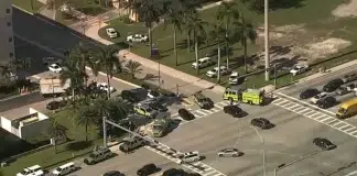 Chaos at Florida International University: False Report of Active Shooter Triggers Evacuation "Chaos at Florida International University: False Report of Active Shooter Triggers Evacuation "