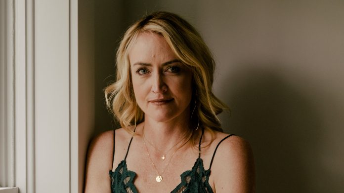 Heather Armstrong, the 